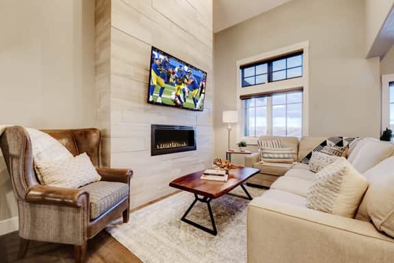 The Fairway - 3BR Canyons Villa, Walk to Lifts - Image 4