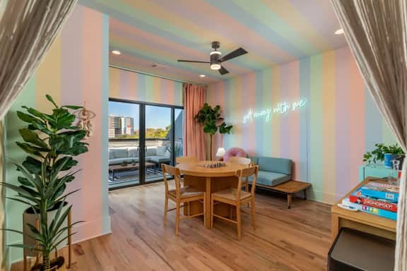 The Wonderland at Wedgewood | Walk to Vandy, Belmont, few mins Uber to Downtown! - Image 3