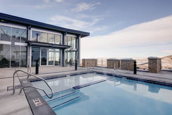 The Apex - Canyons Modern Mountain Ski In/Out 4BR - Image 5