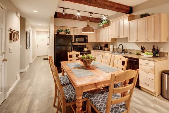 The Lift Line - Old Town 3BR, Walk to PCMR & Main - Image 2
