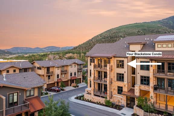 Blackstone 3BR | Pool, Walk to Lifts, Hot Tub - Image 2